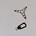 Estrella arrastre microondas Teka, DIAMETRO 206, RUEDA 12MM, RM-NT1058 - Imagen 1