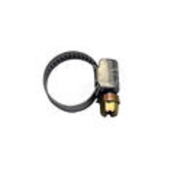 ABRAZADERA TUBO GAS BUTANO, 13x18MM,    03AG123 - Imagen 1