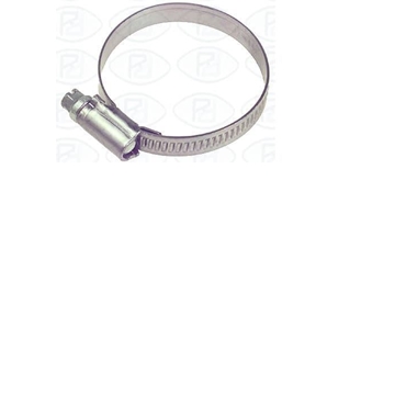 ABRAZADERA TUBO GAS BUTANO, DE 8 A16 MM DIAMETRO, 1210000816 - Imagen 1