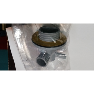 ACOPLADOR LAVAVAJILLAS SAMMIC, ACOPLADOR CUBA ROSCADO, 2313129 - Imagen 1