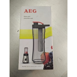 ACUMULADOR COOLING STICK 600ML, LIQUADORA, ELECTROLUX, 9001689000 - Imagen 1