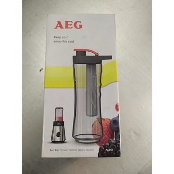 ACUMULADOR COOLING STICK 600ML, LIQUADORA, ELECTROLUX, 9001689000 - Imagen 1