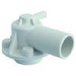 ADAPTADOR LAVAVAJILLAS INDUSTRIAL, Hilta, Nuova Simonelli, Omniwash, Sab, Unic,      A.OW406 - Imagen 1