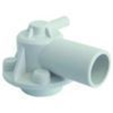 ADAPTADOR LAVAVAJILLAS INDUSTRIAL, Hilta, Nuova Simonelli, Omniwash, Sab, Unic,      A.OW406 - Imagen 1