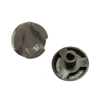 ADAPTADOR PLATO MICROONDAS, 1 UNIDAD,   RM-NT1255 - Imagen 1