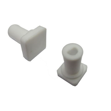 ADAPTADOR PLATO MICROONDAS EJE 20 MM, 1 UNIDAD,   RM-NT1256 - Imagen 1