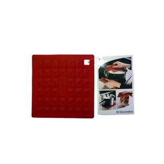 AGARRADOR SILICONA COSAS CALIENTES, PROTECTOR MANOS,   50286123000 - Imagen 1