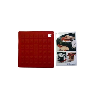 AGARRADOR SILICONA COSAS CALIENTES, PROTECTOR MANOS,   50286123000 - Imagen 1