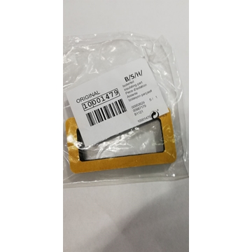 AISLANTE FRIGORIFICO BOSCH, BALAY, AISLANTE CONDUCTO TERMOSTATO, 84/44/9 MM, 10001479 - Imagen 2