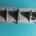 ALETA CESTO BATIDOR LAVADORA ZANUSSI, ELECTROLUX, ZANKER, RECAMBIO ORIGINAL, 1 UNIDAD, 53188952898 - Imagen 1