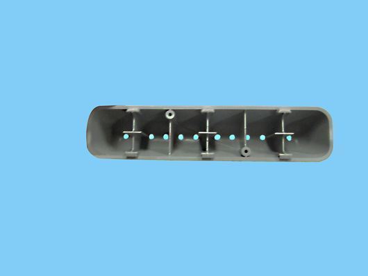 ALETA CESTO LAVADORA BEKO WMD25101T, 213X48MM,                 21BE0200 - Imagen 1