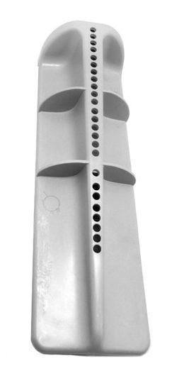 ALETA CESTO LAVADORA FAGOR, LFA7110,            21FA0079 - Imagen 1