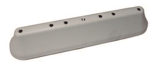 ALETA CESTO LAVADORA VESTEL, 223X47X35MM,  42002750, 21TK0015 - Imagen 1