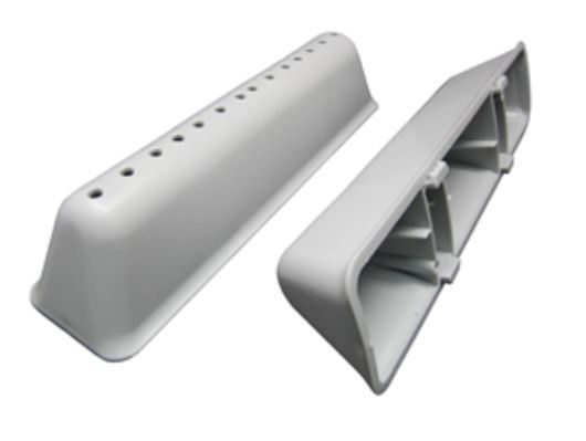 ALETA CESTO LAVADORA WHIRLPOOL, 220X55MM,       480111104174 - Imagen 1
