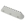 ALETA ROMPE AGUAS LAVADORA INDESIT, 185X53MM,    C00065463 - Imagen 1