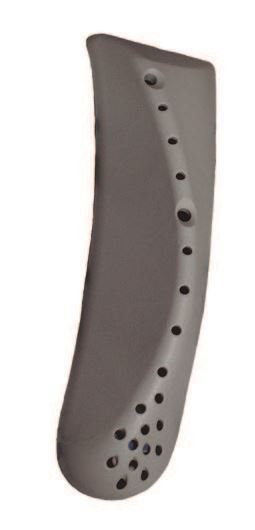 ALETA ROMPEAGUAS CESTO LAVADORA CANDY,  21CY1200 - Imagen 1