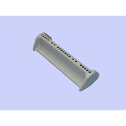 ALETA ROMPEAGUAS CESTO LAVADORA FAGOR,   LJ2F000A7 - Imagen 1