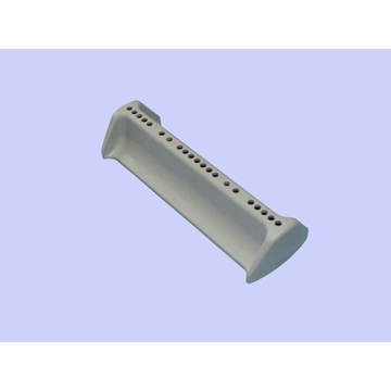 ALETA ROMPEAGUAS CESTO LAVADORA FAGOR,   LJ2F000A7 - Imagen 1