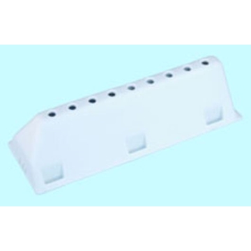 ALETA ROMPEAGUAS CUBA LAVADORA INDESIT,    21IT0075 - Imagen 1