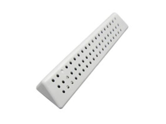 ALETA ROMPEAGUAS LAVADORA CANDY, 210X45MM,    41001234 - Imagen 1