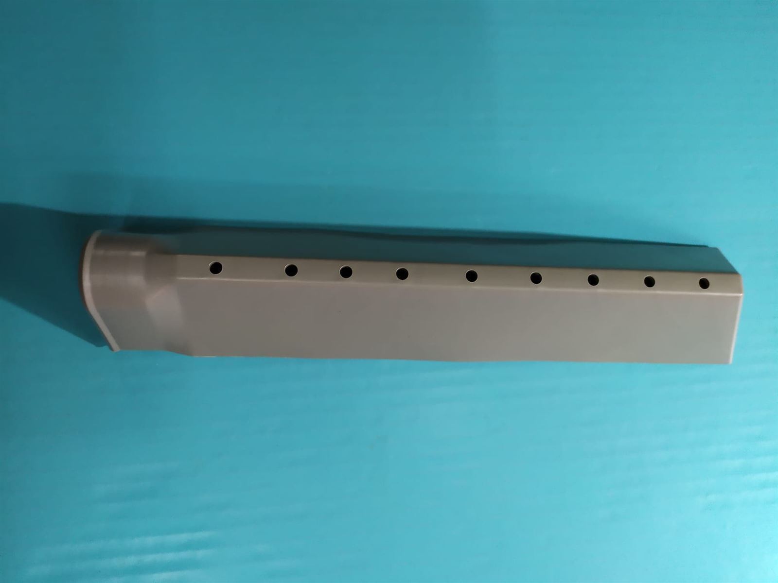 ALETA ROMPEAGUAS LAVADORA SAMSUNG, 210X50X10MM,   DC66-00455A - Imagen 1