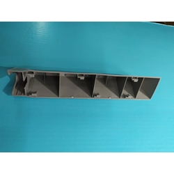 ALETA ROMPEAGUAS LAVADORA SAMSUNG, 210X50X10MM,   DC66-00455A - Imagen 2