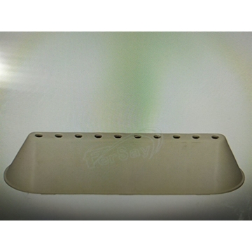 ALETA ROMPEAGUAS LAVADORA TEKA TL1200, LSE1200, LI,  81885129 - Imagen 1