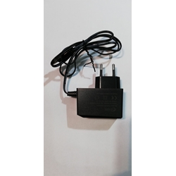 ALIMENTADOR UNIVERSAL, ENTRADA 220V, SALIDA 30V CORRIENTE CONTINUA, 500 MILIAMPERES, JACK HUECO 5,5X2,1X10 MM, 000411 - Imagen 2