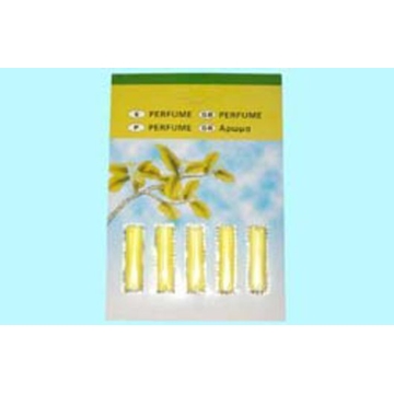 AMBIENTADOR PERFUME LIMÓN PARA ASPIRADOR,   49NO450 - Imagen 1