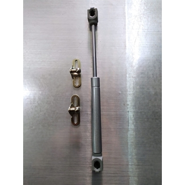 AMORTIGUADOR CAMPANA ELICA, ELECTROLUX, ZANUSSI, AEG, 100 newton,  MOL0098102A - Imagen 1