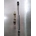 AMORTIGUADOR CAMPANA ELICA, ELECTROLUX, ZANUSSI, AEG, 100 newton,  MOL0098102A - Imagen 1