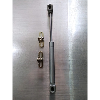 AMORTIGUADOR CAMPANA ZANUSSI, AEG, ELECTROLUX, RECAMBIO ORIGINAL, 100 NEWTONS, 4055362158 - Imagen 1