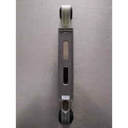 AMORTIGUADOR LAVADORA AEG, AÑO 2017, RECAMBIO ALTERNATIVO,  (REFERENCIA PASADOR 1240041242), 1 UNIDAD,   4055382008A - Imagen 1