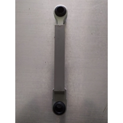 AMORTIGUADOR LAVADORA AEG, AÑO 2017, RECAMBIO ALTERNATIVO,  (REFERENCIA PASADOR 1240041242), 1 UNIDAD,   4055382008A - Imagen 2