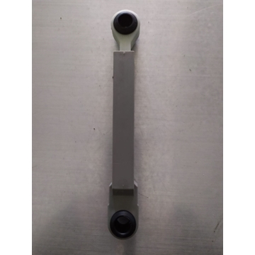 AMORTIGUADOR LAVADORA AEG, AÑO 2017, RECAMBIO ALTERNATIVO,  (REFERENCIA PASADOR 1240041242), 1 UNIDAD,   4055382008A - Imagen 2