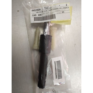 AMORTIGUADOR LAVADORA AEG, AÑO 2017, RECAMBIO ORIGINAL,  4055382008 - Imagen 2