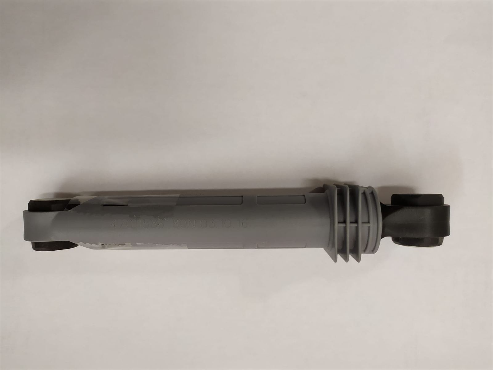 AMORTIGUADOR LAVADORA AEG, ELECTROLUX, ZANUSSI, RECAMBIO ALTERNATIVO, 80 N,     1327442107 - Imagen 1