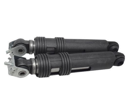 AMORTIGUADOR LAVADORA ARISTON, INDESIT,100 NW, 2 UNIDADES,    78AR0006 - Imagen 1