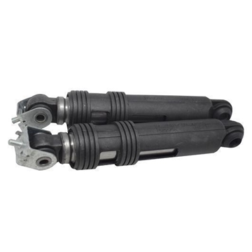 AMORTIGUADOR LAVADORA ARISTON, INDESIT,100 NW, 2 UNIDADES,    78AR0006 - Imagen 1