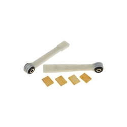 AMORTIGUADOR LAVADORA BALAY, KIT DE REPARACION,   2400080000 - Imagen 1