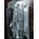 AMORTIGUADOR LAVADORA BOSCH 8 KG, WAS20420GR, KIT DE 3 UNIDADES, 90N, RECAMBIO ALTERNATIVO, 255/185/8/24/13/22 MM,    00673541 - Imagen 1