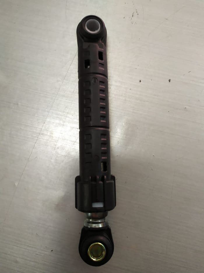 AMORTIGUADOR LAVADORA BOSCH, SIEMENS, 90N, 240X175X8X11X24MM,   11030890 - Imagen 1