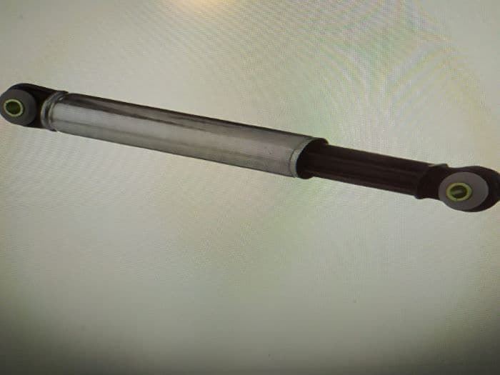 AMORTIGUADOR LAVADORA BOSCH,  SIEMENS, CALIDAD ORIGINAL,   00118869 - Imagen 1