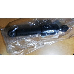 AMORTIGUADOR LAVADORA ELECTROLUX, AEG, ZANUSSI, 80N, AGUJERO 11MM, 245MM, 4055367934 - Imagen 1