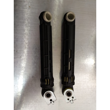 AMORTIGUADOR LAVADORA INDESIT, KIT DE 2 UNIDADES, 100N,   C00290703, 482000031897 - Imagen 2