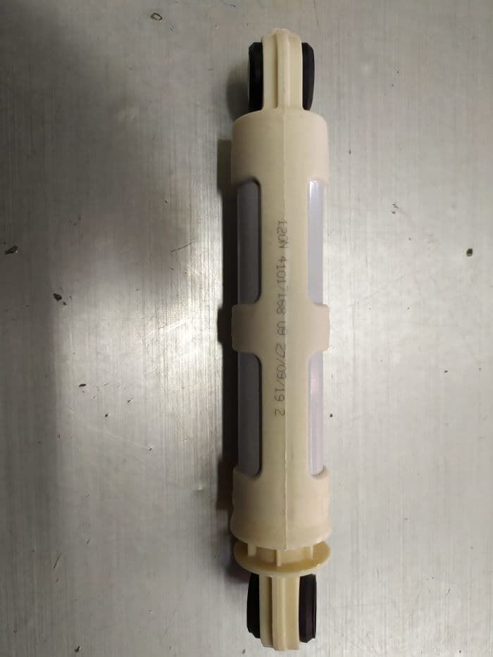 AMORTIGUADOR LAVADORA  LG, CALIDAD ALTERNATIVA,      383EER3001M - Imagen 1