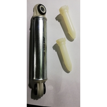 AMORTIGUADOR LAVADORA LG, RECAMBIO ORIGINAL, M70 NEWTON, 230/170 MM, PASADOR 11MM, 383EER3001E - Imagen 1