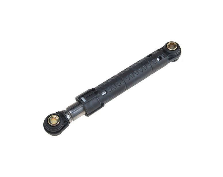 Amortiguador lavadora Miele, 120N, tornillo 8 mm, 280/185mm,    A2400126634 - Imagen 1