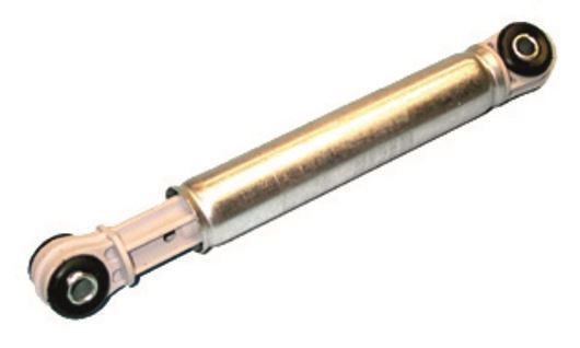AMORTIGUADOR LAVADORA MIELE, BOSCH, SIEMENS, WHIRLPOOL,   78MI0006 - Imagen 1