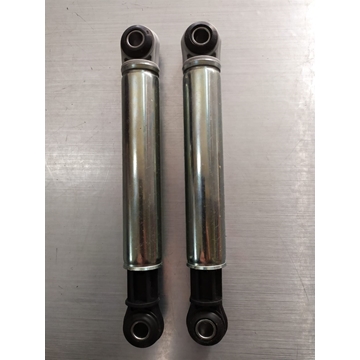 AMORTIGUADOR LAVADORA MIELE, BOSCH, SIEMENS, WHIRLPOOL, KIT 2 UNIDADES,    78MI0006 - Imagen 1